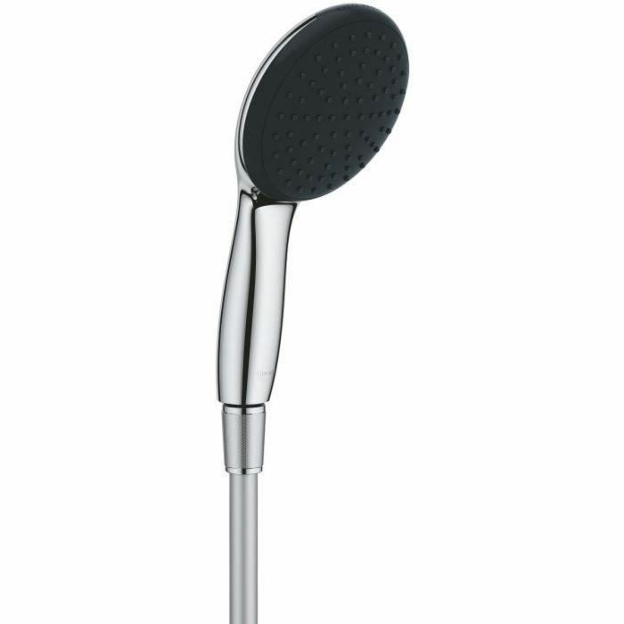 Alcachofa de Ducha Grohe Plástico 0 Alcachofa de Ducha Grohe Plástico 0