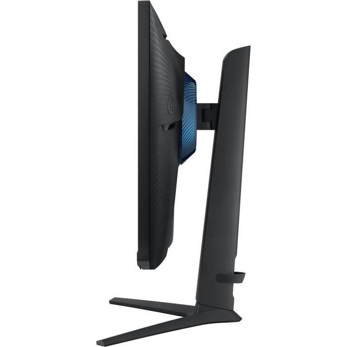 Samsung G40B S27BG400EU Monitor Gaming Odyssey G4 27" FHD IPS 1ms 240Hz HDMI DisplayPort AMD FreeSync 4 Samsung G40B S27BG400EU Monitor Gaming Odyssey G4 27" FHD IPS 1ms 240Hz HDMI DisplayPort AMD FreeSync 4