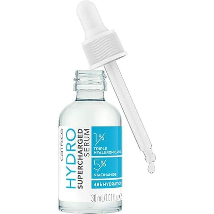 Catrice Hydro Supercharged Serum 1