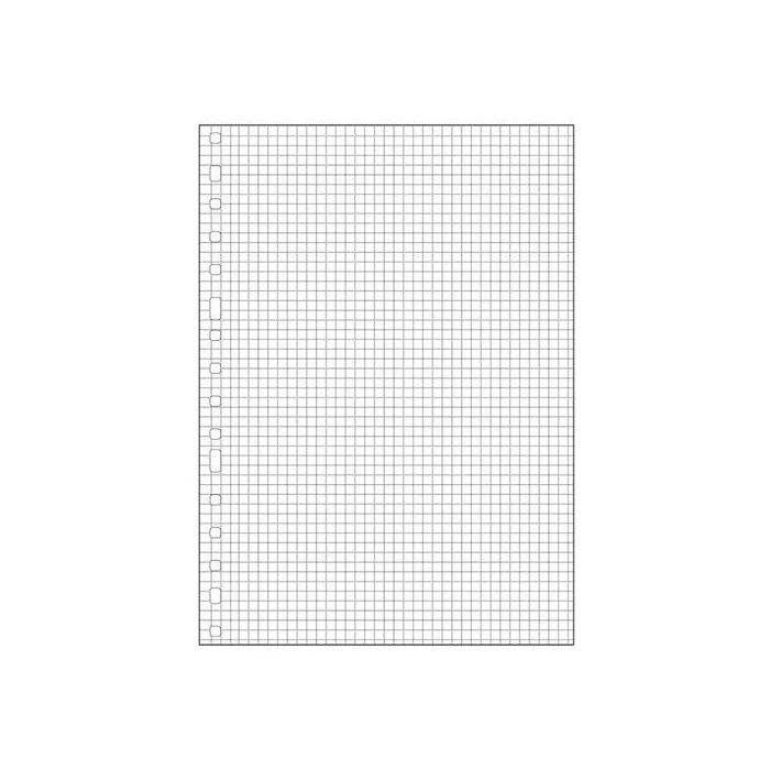 Recambio Multifin Fº 16 Anillas 3005 C/N