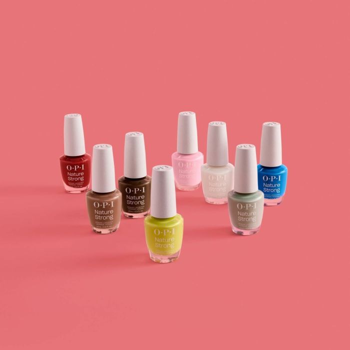 Crema Hidratante Opi NATURE STRONG Sage it for Later 15 ml 3 Crema Hidratante Opi NATURE STRONG Sage it for Later 15 ml 3