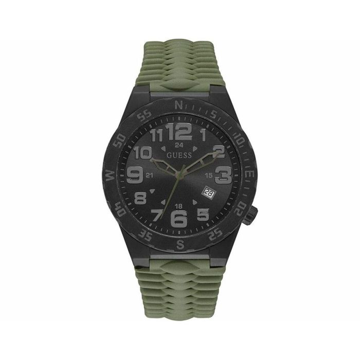 Reloj Hombre Guess GW0322G2 (Ø 46 mm) 0 Reloj Hombre Guess GW0322G2 (Ø 46 mm) 0