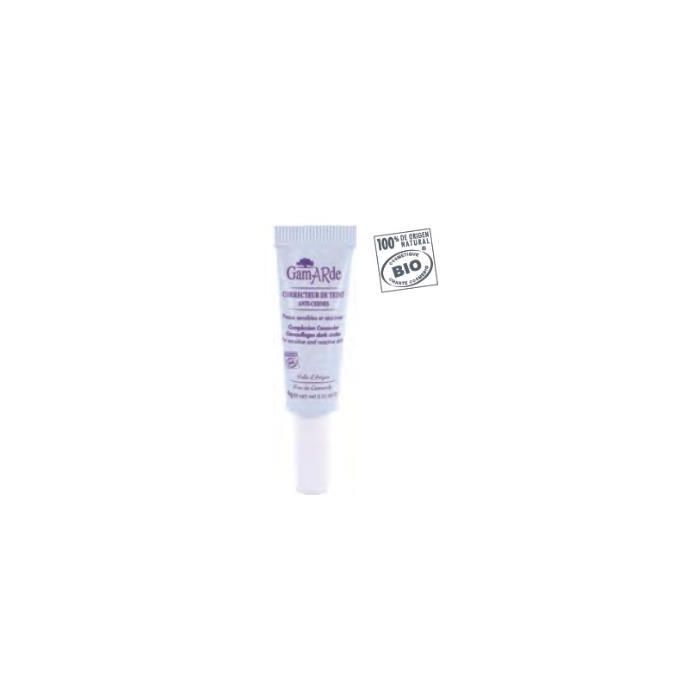 Corrector Antiojeras 6Ml. Bio