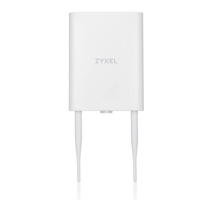 Punto de Acceso ZyXEL NWA55AXE-EU0102F Blanco