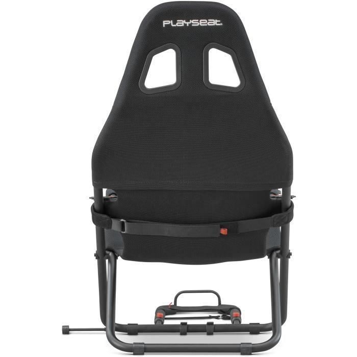 Playseat PLA8717496873026 Asiento de Simulación Challenge Actifit™ Negro 1 Playseat PLA8717496873026 Asiento de Simulación Challenge Actifit™ Negro 1
