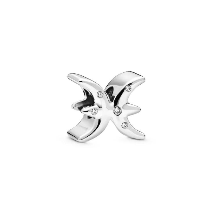 Abalorio Mujer Pandora 798426C01 Plateado Abalorio Mujer Pandora 798426C01 Plateado
