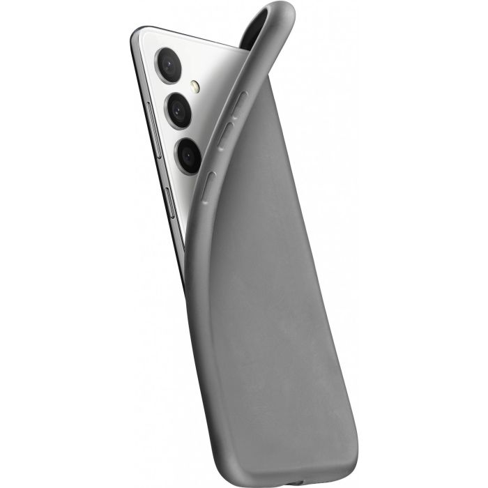 Cellularline Chroma Case fr Samsung A36 5G/ A56 5G Black 0 Cellularline Chroma Case fr Samsung A36 5G/ A56 5G Black 0