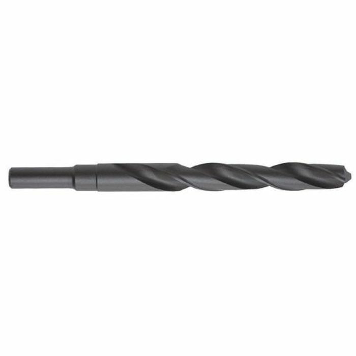 Broca RUKO 200250 25 mm 205 mm DIN 338 Helicoidal 0 Broca RUKO 200250 25 mm 205 mm DIN 338 Helicoidal 0