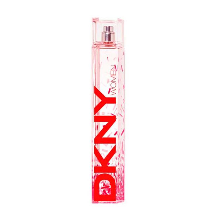 Donna Karan Dkny women eau de parfum edicion limitada 100 ml vaporizador