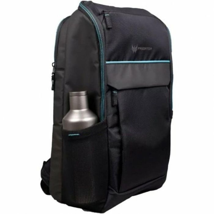 Mochila para Portátil Acer Predator Hybrid Negro 17" 2