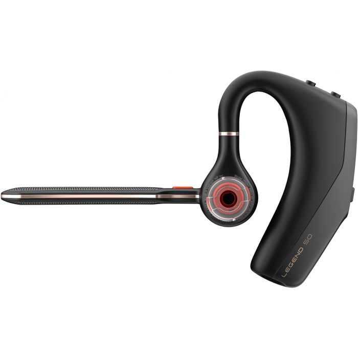Poly VL 50 EMEA - INTL Auriculares Voyager Legend 50 Inalámbricos Bluetooth intraaurales Business/Everyday Negros 4 Poly VL 50 EMEA - INTL Auriculares Voyager Legend 50 Inalámbricos Bluetooth intraaurales Business/Everyday Negros 4