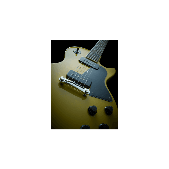 Set 2 Pastillas Fishman Fluence Signature Series Greg Koch P90 - Negra 2