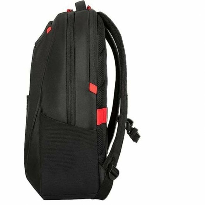 Maletín para Portátil Targus 17,3" Negro 6