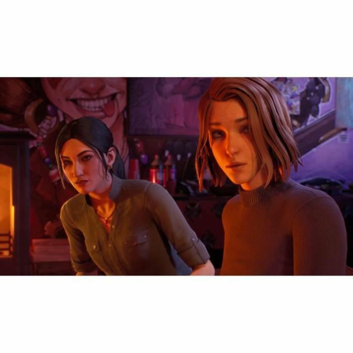 Life is Strange: Doble exposición - Juego de PS5 1