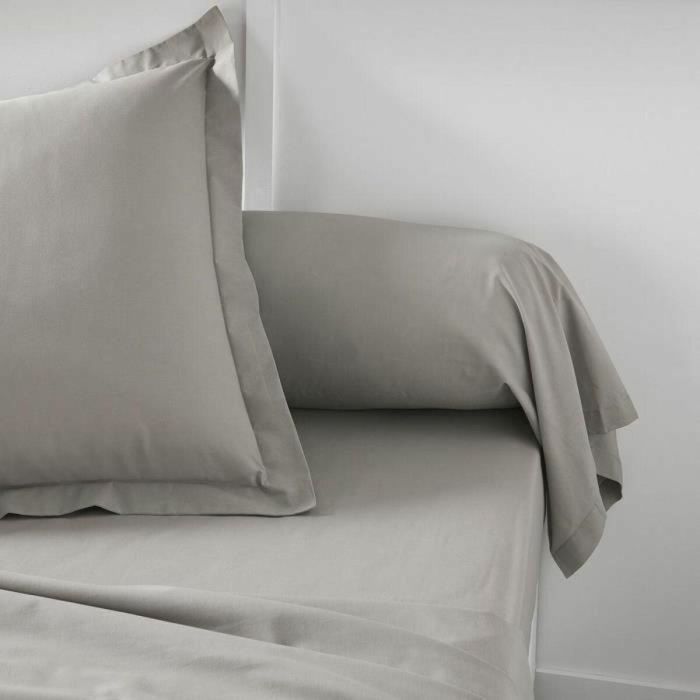 Today AUC3574643504012 Funda Protectora Essential 100% Algodón de 45 cm Ancho x 185 cm Largo Beige 3 Today AUC3574643504012 Funda Protectora Essential 100% Algodón de 45 cm Ancho x 185 cm Largo Beige 3