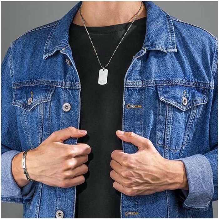 Pulsera Hombre Police PEAGB0008701 1 Pulsera Hombre Police PEAGB0008701 1
