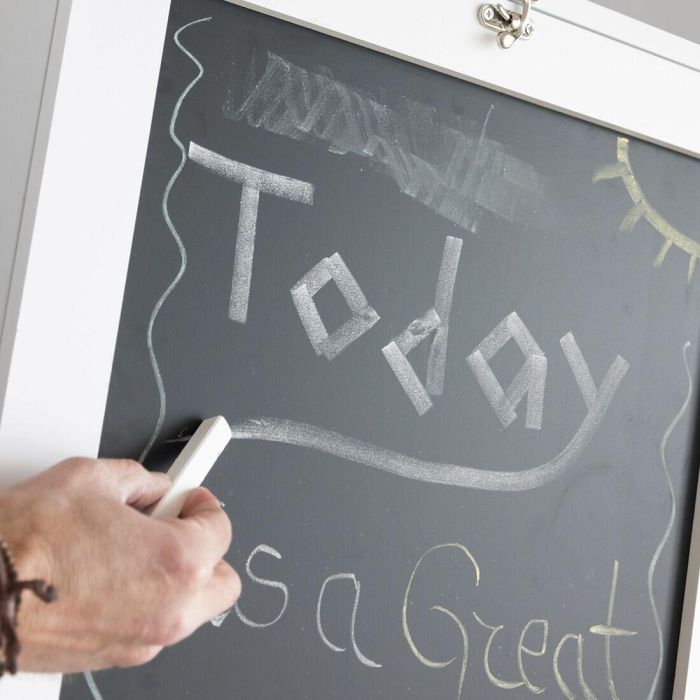 Escritorio Plegable de Pared Woldy InnovaGoods 4 Escritorio Plegable de Pared Woldy InnovaGoods 4