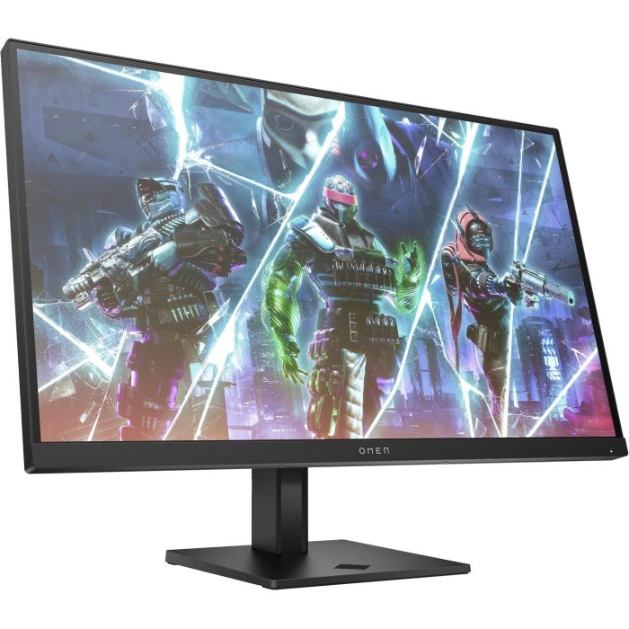 HP OMEN 27s Monitor Gaming 27" FHD 240Hz 1ms Negro 2