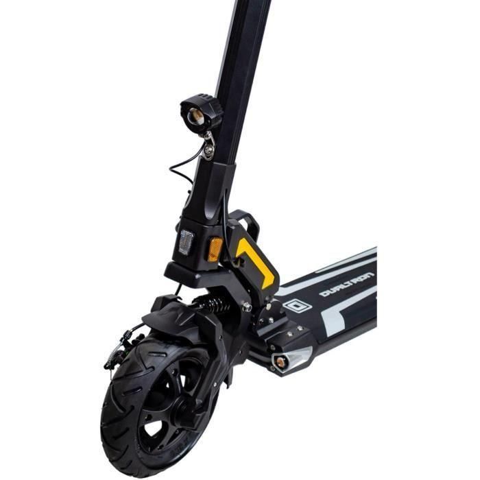 Patinete eléctrico Minimotors TOGO LIMITED 60V 15Ah 4 Patinete eléctrico Minimotors TOGO LIMITED 60V 15Ah 4
