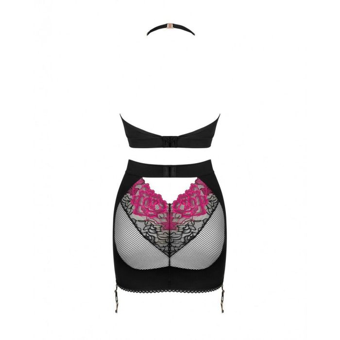 Conjunto de Lencería Obsessive XS/S 1 Conjunto de Lencería Obsessive XS/S 1