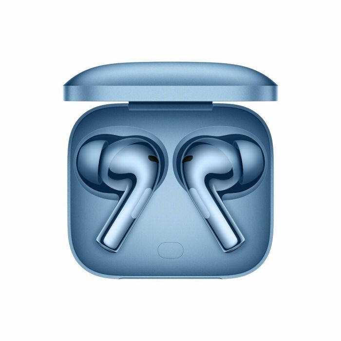 Auriculares Inalámbricos con Estuche de Carga Oppo Enco X3i Azul