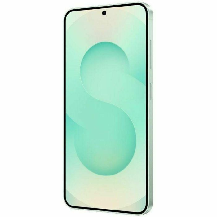 Samsung Galaxy S25 128GB 12RAM 5G DE menta 2