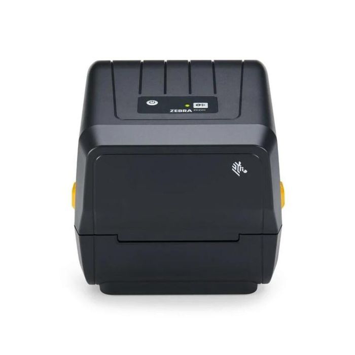 Impresora Térmica Zebra ZD230 Negro 1