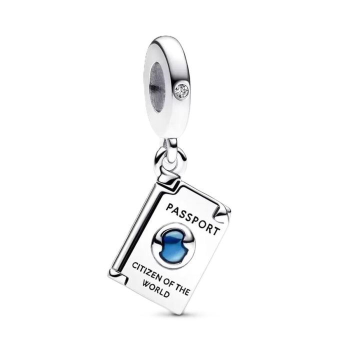 Abalorios para Pulseras Pandora 792680C01