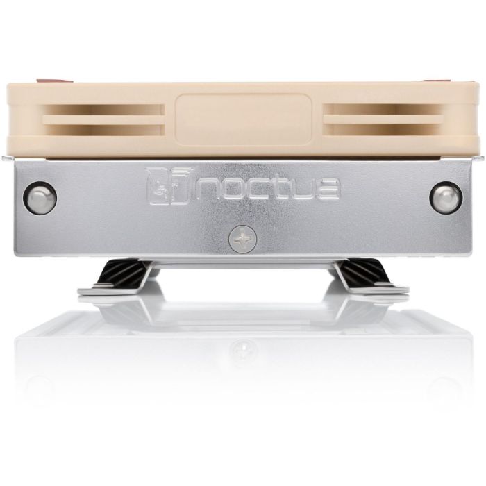 NOCTUA NH-L9a-AM4 - Ventilador/Disipador de CPU de 9.2 cm para Socket AM4 AMD A - 600 RPM