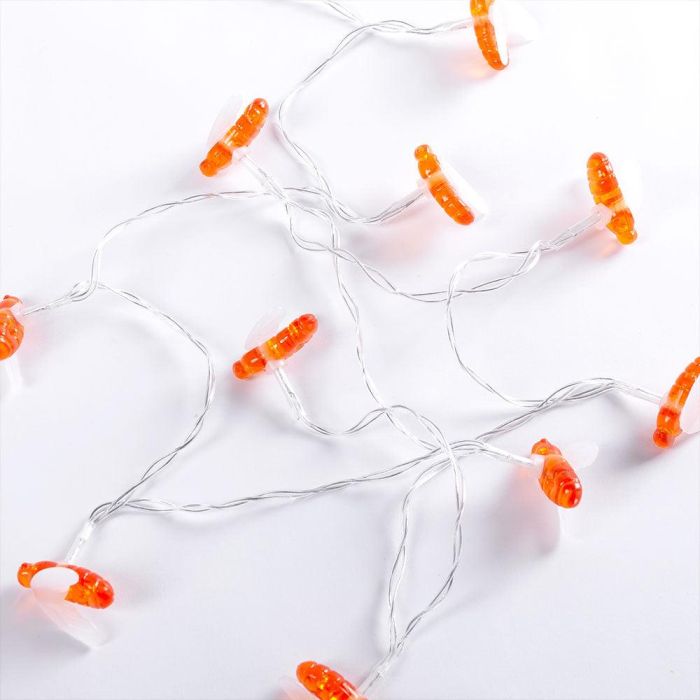 Guirnalda LED Interior 1M [HO-XMAS-042-IP20-1M-WW] 2