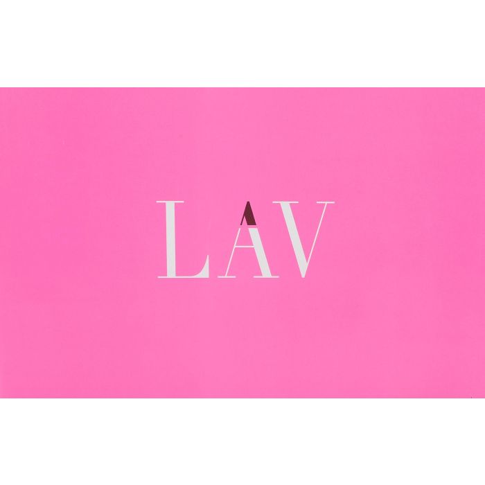 Lav Set 6 Copas de Champagne Misket 235 cc (4 Cajas)