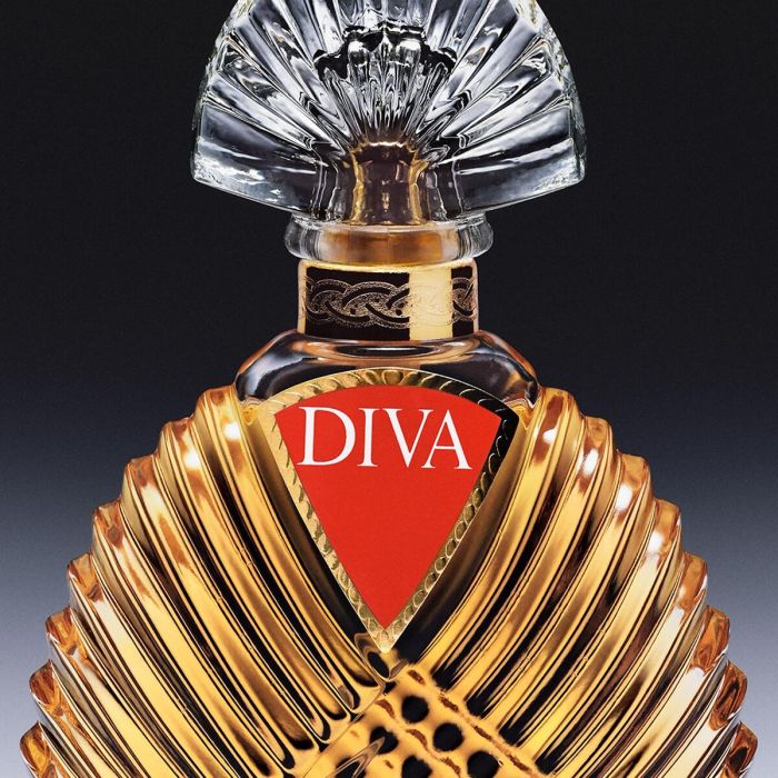 Perfume Mujer Emanuel Ungaro DIVA EDP 100 ml 5 Perfume Mujer Emanuel Ungaro DIVA EDP 100 ml 5