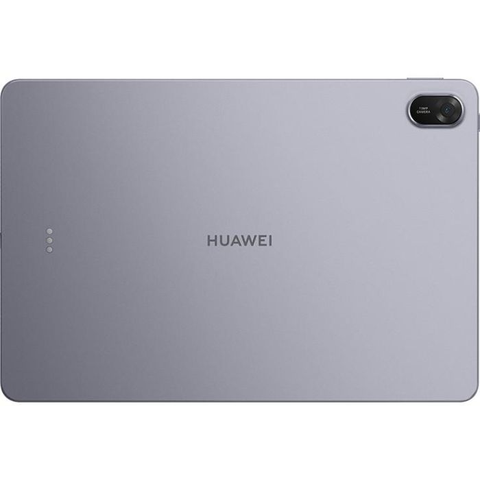 HUAWEI MatePad 11.5 (2025) - Tableta 11.5" IPS 2.5K 120 Hz, 8 GB RAM, 128 GB WiFi, HarmonyOS, 10100 mAh, Gris Espacial