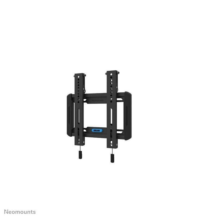 Neomounts Wl35-550Bl12 Tiltable Wall Mount For 24-55" Screens - Black 2 Neomounts Wl35-550Bl12 Tiltable Wall Mount For 24-55" Screens - Black 2