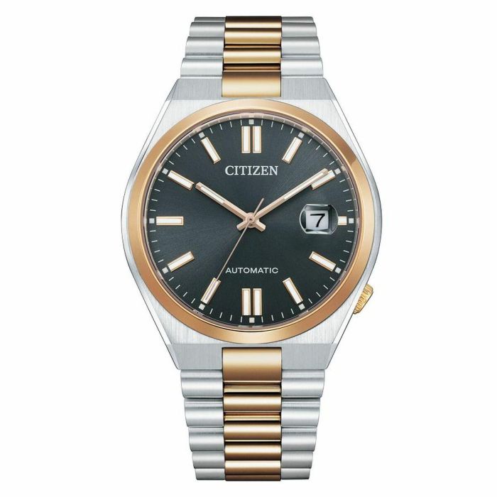 Reloj Hombre Citizen NJ0154-80H 2 Reloj Hombre Citizen NJ0154-80H 2