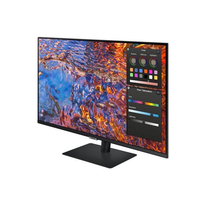 Samsung ViewFinity S8 S32B800PXP LS32B800PXPXEN Monitor Profesional 32" 4K UHD IPS Mate USB-C HDR400 5 Samsung ViewFinity S8 S32B800PXP LS32B800PXPXEN Monitor Profesional 32" 4K UHD IPS Mate USB-C HDR400 5
