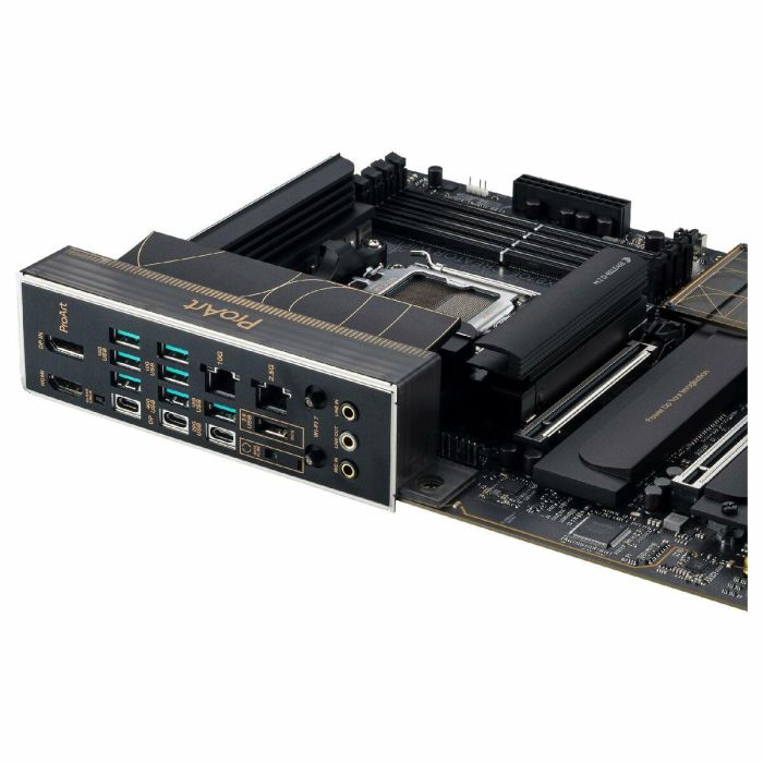 ASUS AAAMA85683 Placa base PROART X870E-CREATOR WiFi 13