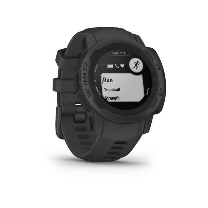 Smartwatch GARMIN 010-02563-00 Negro Grafito 0,79" 40 mm 2