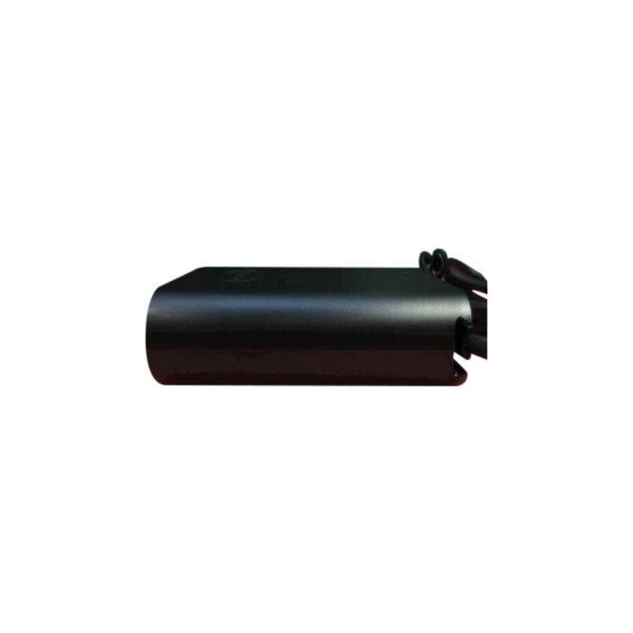 Dell Adaptador de Corriente AC 240W 19.5V con Punta Redonda 7.4mm 3-Pin para Portátiles Dell, Cable 90cm 2 Dell Adaptador de Corriente AC 240W 19.5V con Punta Redonda 7.4mm 3-Pin para Portátiles Dell, Cable 90cm 2