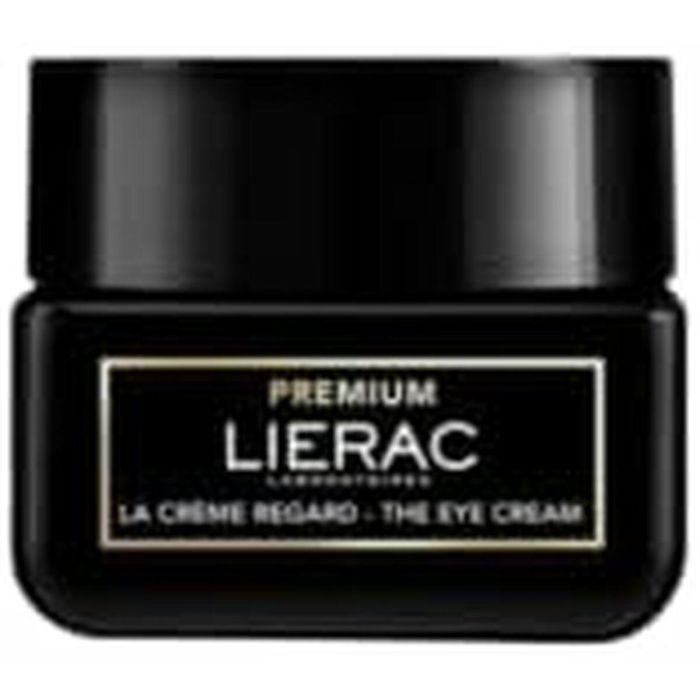 Lierac Premium Crema De Ojos Lierac Premium Crema De Ojos