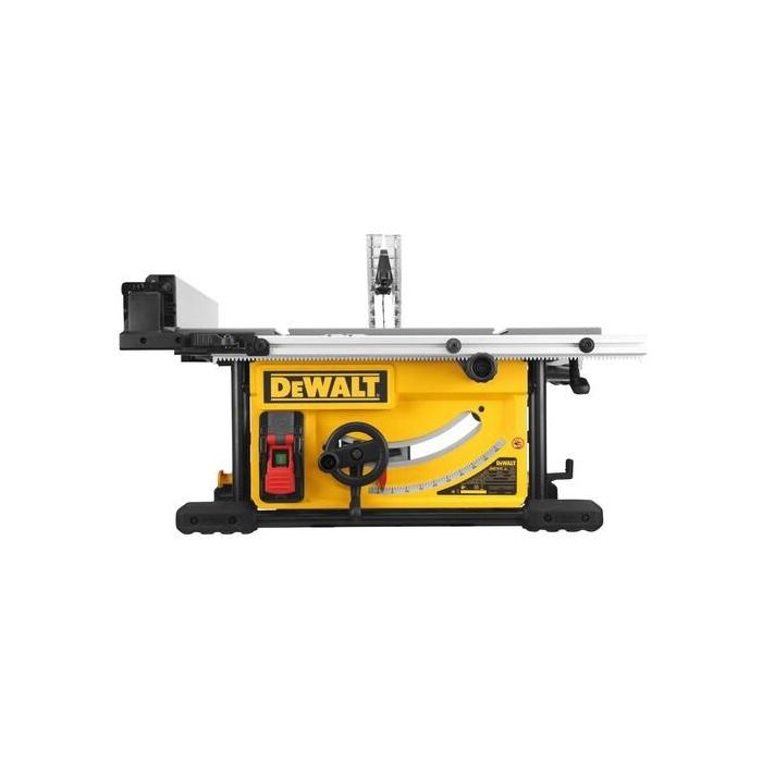 DEWALT Tischkreissaege 250 mm 1