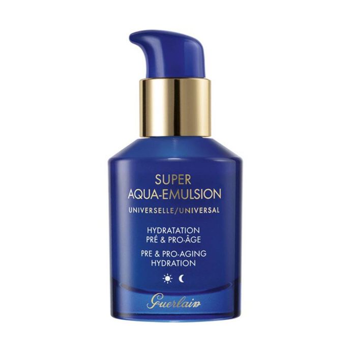 Guerlain Super Aqua Emulsión Hidratante Universal