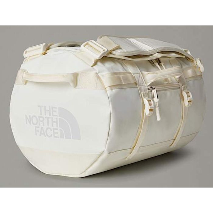 The North Face NF0A52SS-UBO Bolsa de Lona Base Camp Duffel Talla XS Poliéster Reciclado 1000D 7