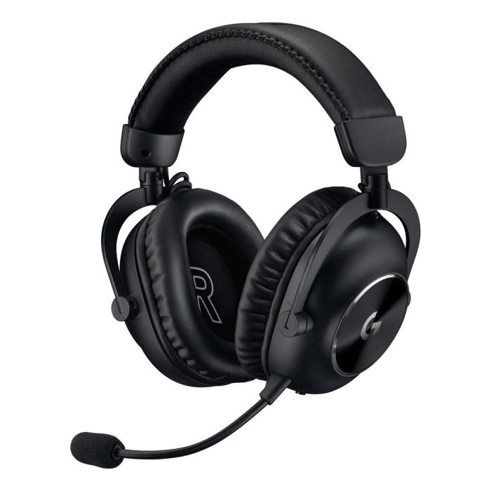 Auriculares Logitech 991-000550 2