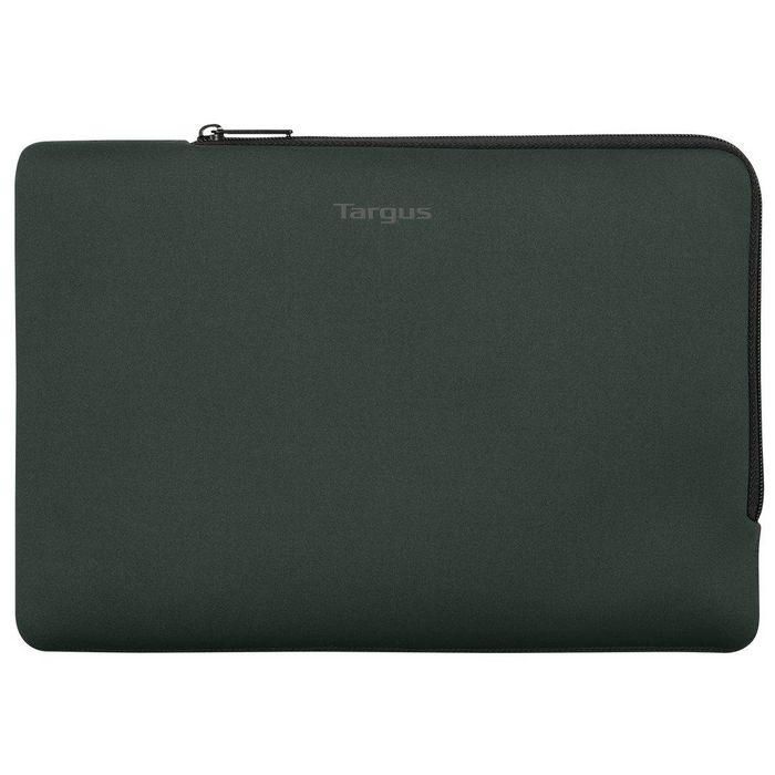 Targus MultiFit Funda Protectora de Neopreno para Portátil 16 pulgadas (40,6 cm) Verde - Resistente a Suciedad, Polvo y Rayones 0 Targus MultiFit Funda Protectora de Neopreno para Portátil 16 pulgadas (40,6 cm) Verde - Resistente a Suciedad, Polvo y Rayones 0