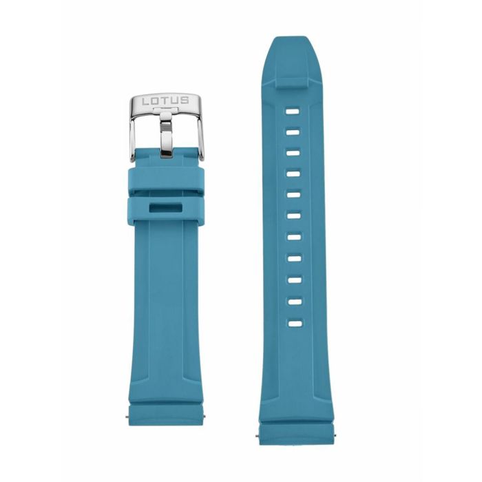 Reloj Hombre Lotus 18938/1 Plateado 1