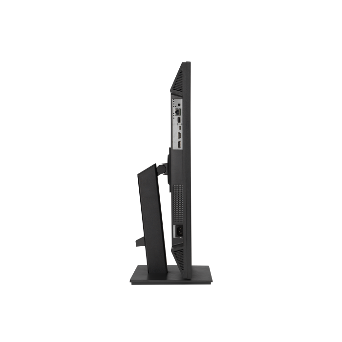 ASUS VA24ECPSN Monitor 23.8" Full HD (1920x1080) IPS 75Hz 5ms, USB-C 65W, Altura Ajustable, Flicker-free Negro 8