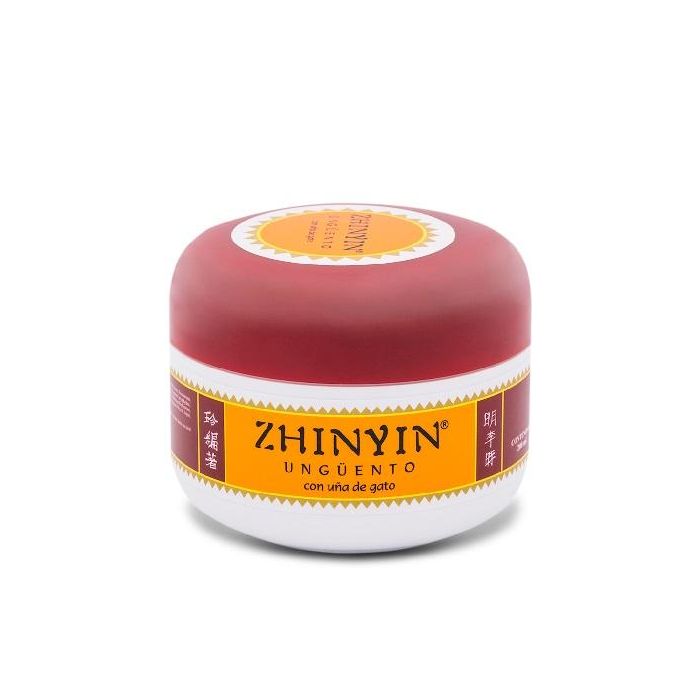 Zhinyin Ungüento 200 Ml