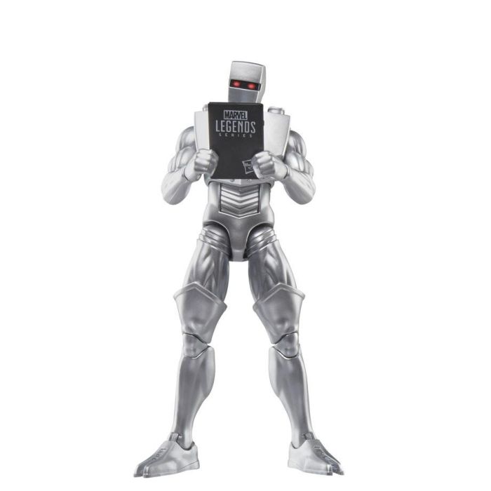 Figura Rom Spaceknight Marvel Legends 15cm 5