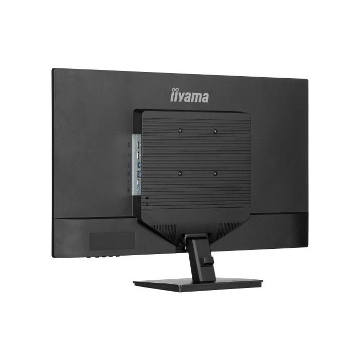 Monitor Iiyama 32", Panel Ips 1Hdmi, 1Dp, 3X3.2, 100Hz, Altavoces, Salida para Auriculares,100Hz, 3Ms, 4 Monitor Iiyama 32", Panel Ips 1Hdmi, 1Dp, 3X3.2, 100Hz, Altavoces, Salida para Auriculares,100Hz, 3Ms, 4